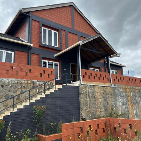 Niranjana By Surada Resorts Kotagiri Exteriör bild