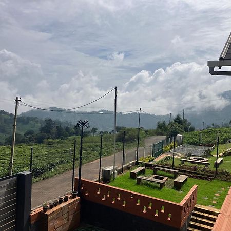 Niranjana By Surada Resorts Kotagiri Exteriör bild