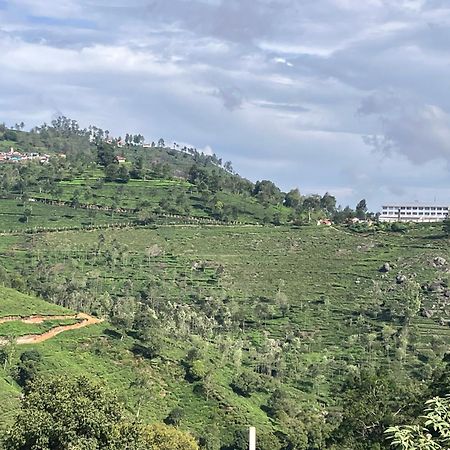 Niranjana By Surada Resorts Kotagiri Exteriör bild