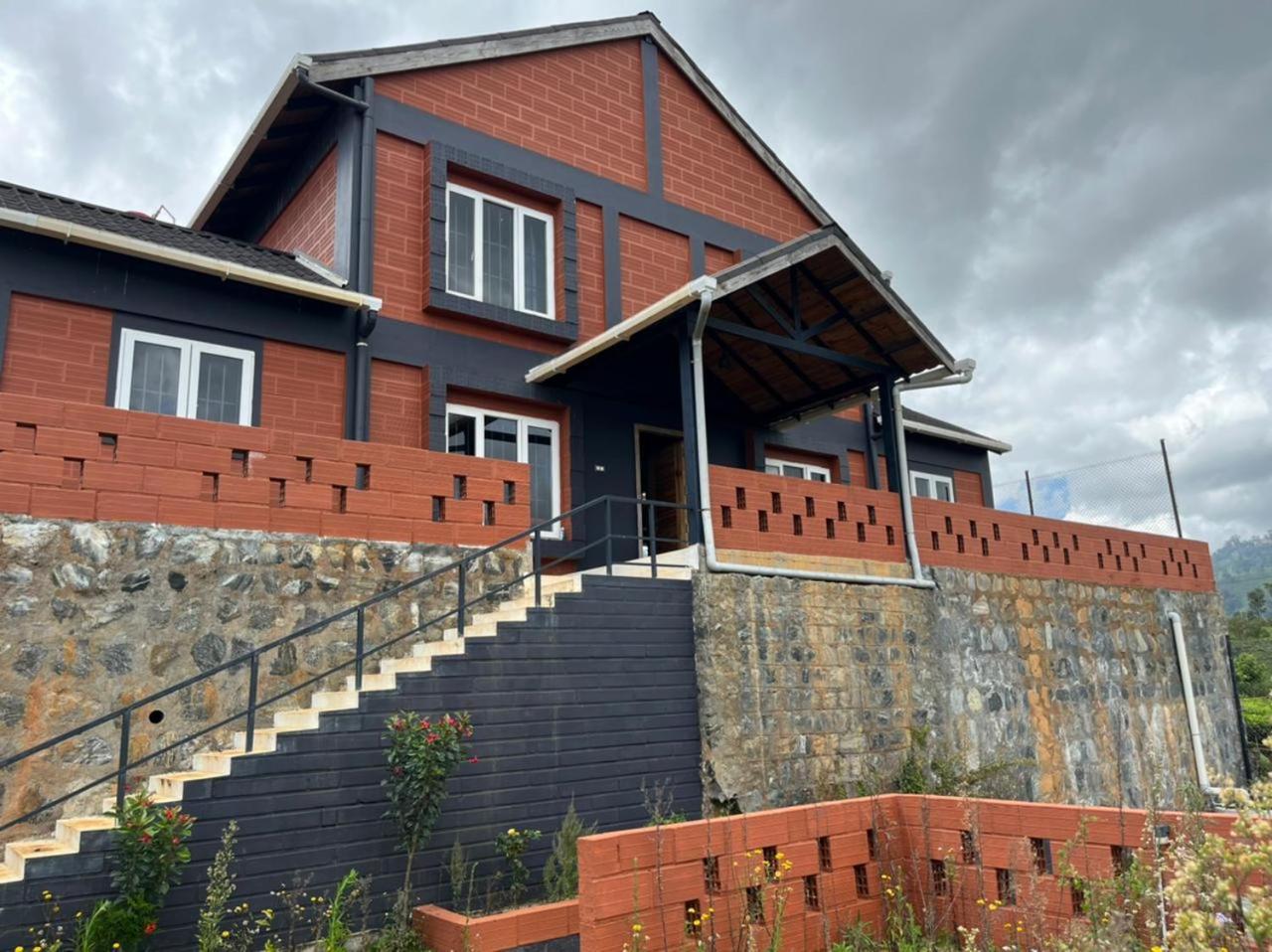 Niranjana By Surada Resorts Kotagiri Exteriör bild