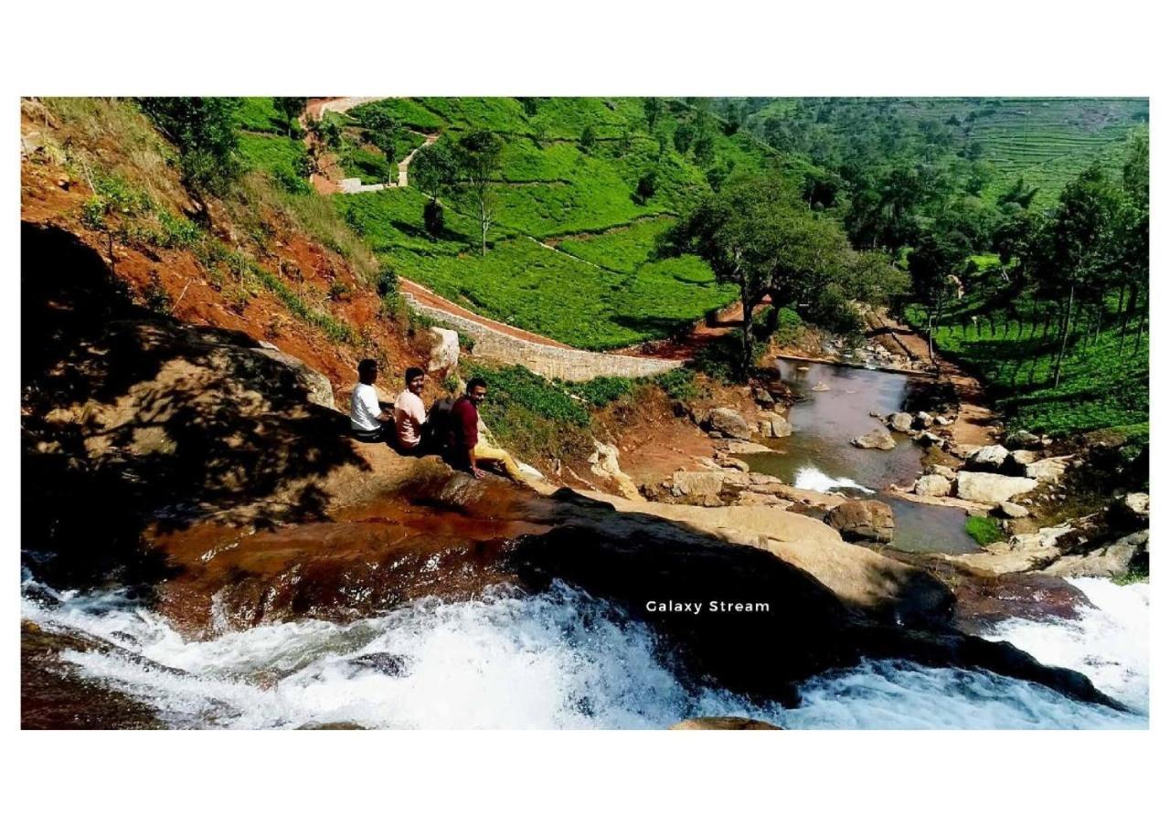 Niranjana By Surada Resorts Kotagiri Exteriör bild