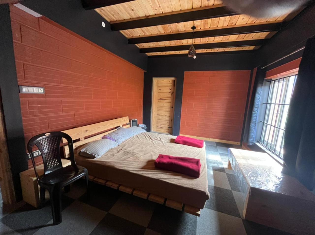 Niranjana By Surada Resorts Kotagiri Exteriör bild