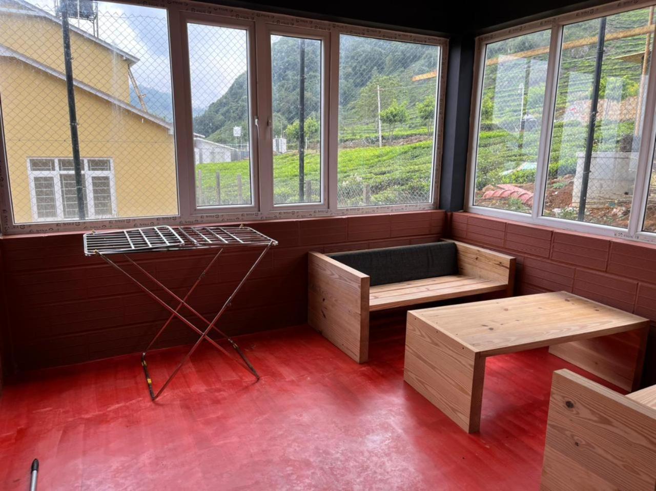 Niranjana By Surada Resorts Kotagiri Exteriör bild